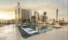 Suite jumeirah